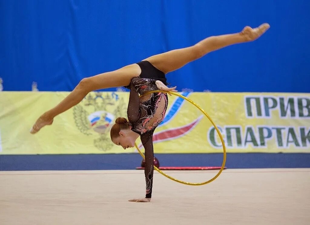 Гимнастика программа кмс. Гимнастика программа кмс