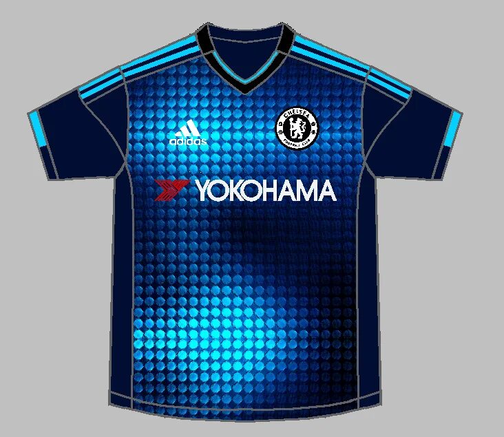 Third kit
