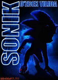 Sonic 2 uzbek tilida
