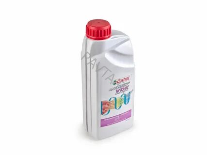 Антифриз 1л
