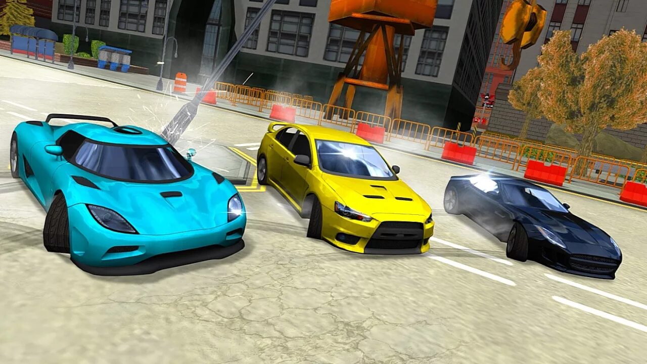 Extreme car driving всем открытым машины. Игра extreme car Driving. Extreme car Driving Simulator гонки. Extreme car Driving 6.0.0. Extreme car Driving Simulator 2015.