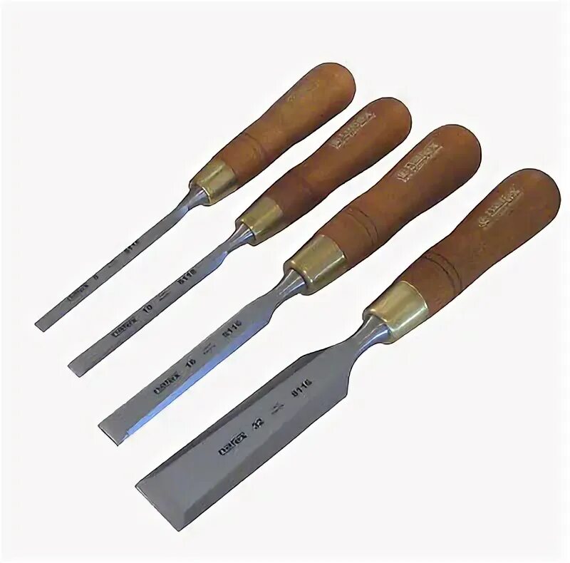 Стамеска-долото Kraftool Kraft-Max 6 мм 1815-06_z01 купить по доступной цене с д