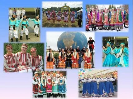 Башкортостан республика дружбы