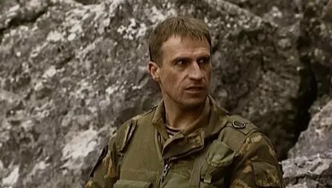 Боевик сармат