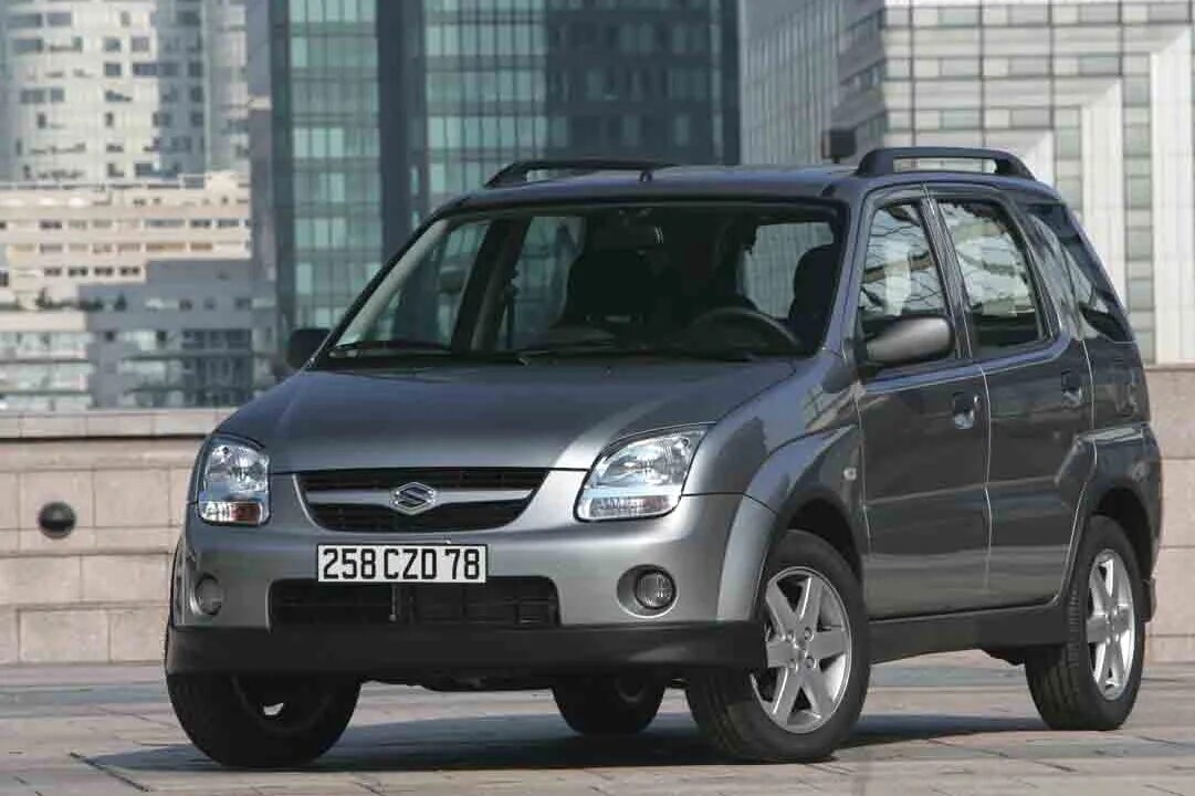 Сузуки Игнис. Сузуки Индис. Сузуки Игнис 1. Suzuki Ignis 2006. Купить сузуки в туле