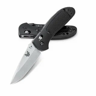Нож benchmade