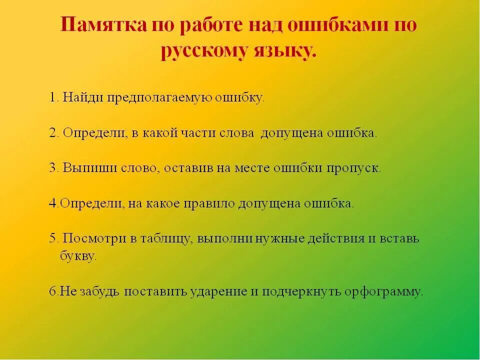 План работа над ошибками. Как делать работу над ошибками. памятка работа над ошибками. как делать работу над ошибками по русскому. как делать работу над ошибками по русскому я.