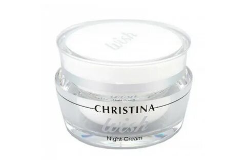 Night eye cream