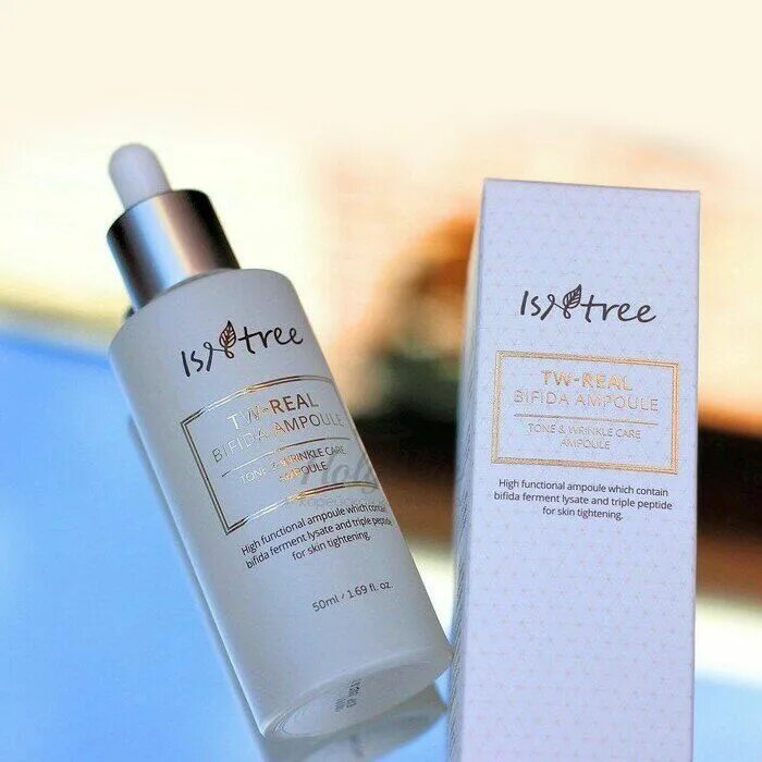 Real tw. Isntree bifida ampoule. isntree tw-real bifida ampoule. сыворотка isntree с ниацинамидом. instree spf.