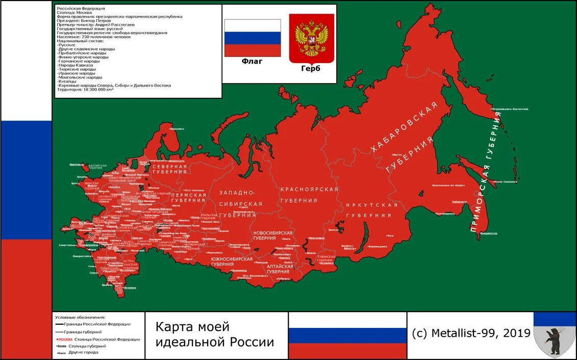 Новая россия ссср. Альтернативная история Российской империи карта. Карта Великой Российской империи альтернативная история. Территория Российской империи 1917. Альтернативная территория России.