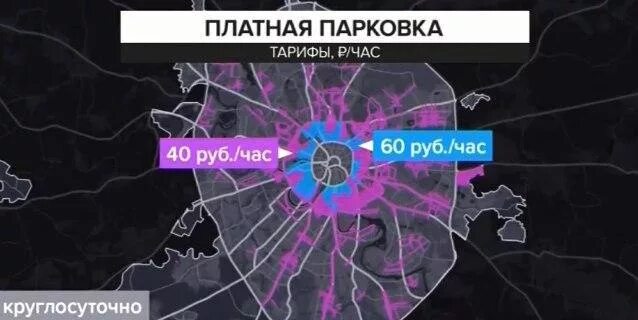 Платная ли. Зона платной парковки на 2020 год в Москве. Зона платной парковки к концу 2022 года карта.