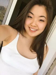 Asian big webcam