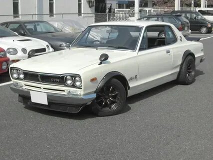 Datsun 2