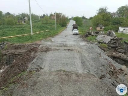 Дорога через мариуполь отзывы