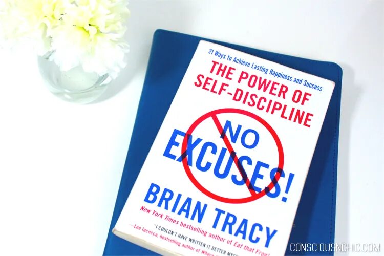 The correct way to discipline napo. Brian tracy the power of self discipline.