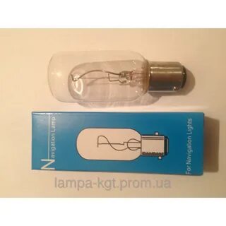 Лампа 110