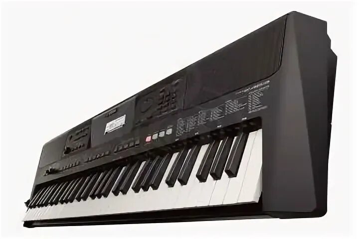 Yamaha psr e 473