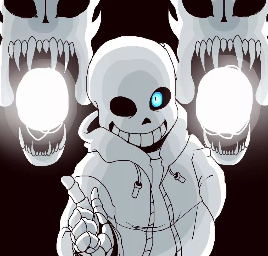 Санс Bad time. Санс (Undertale). Андертейл скелет Санс. Санс Bad time арт.