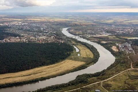 Город алексино тульская область