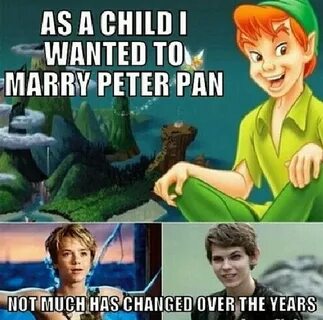 The children wanted
