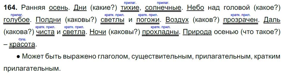 Русский язык упражнение 164. Русский язык 5 класс упражнение 164. Русский язык 5 класс стр.164. Русский язык 5 класс 1 часть страница 164. Рус 5 класс 2023 года