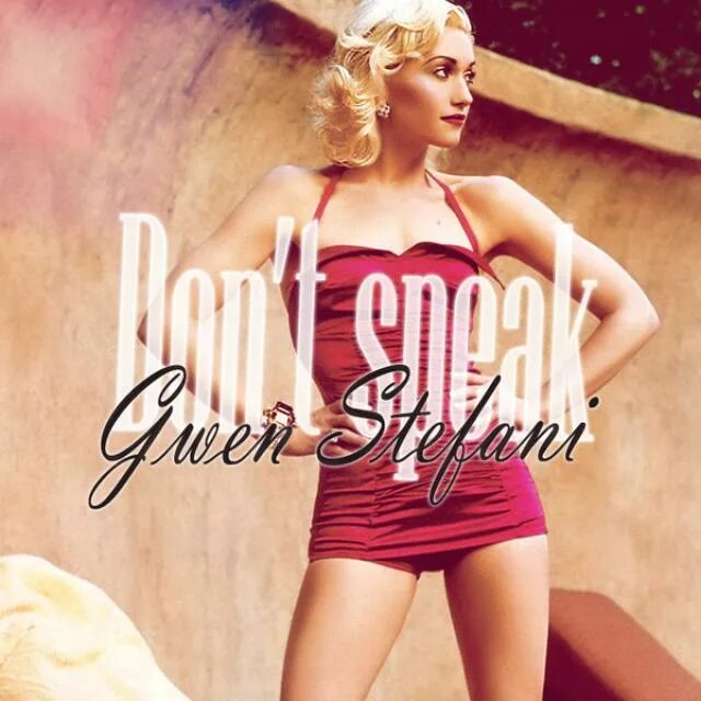 Chael kaii don t speak. Гвен стефани 1996. no doubt обложка. don t speak no doubt. gwen stefani no doubt don&#039;t speak.