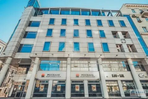 Ул садовая кудринская 32 1