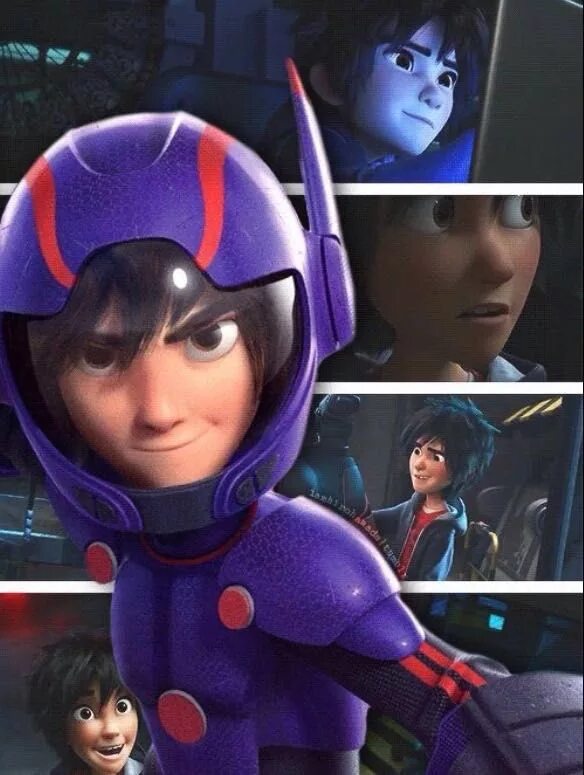 Big hero 6 мультфильм. Город героев мультфильм хиро. Хиро хамада. Хиро из города героев. Хиро город героев сетакон.