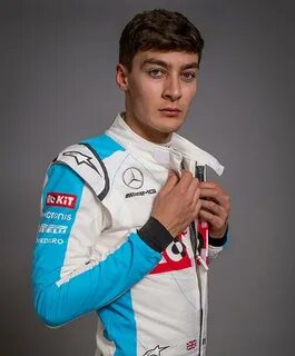 Джордж рассел