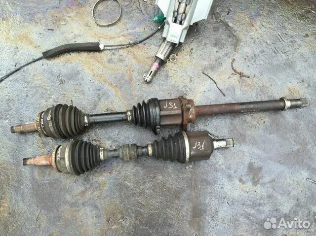 Nissan qashqai привод шрус внутренний. Шрус ниссан теана. Правый привод ниссан теана j32. Ниссан теана j31 шрус внутренний. Nissan teana j32 шрус внутренний.