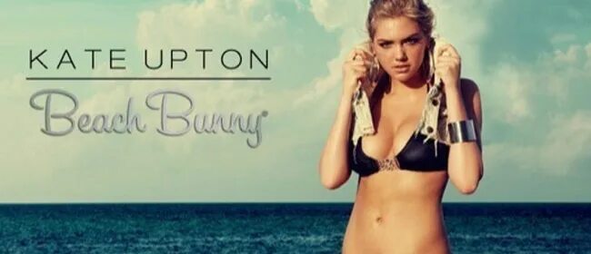 Сногшибательная Кейт Аптон Для Sports Illustrated Swimsuit