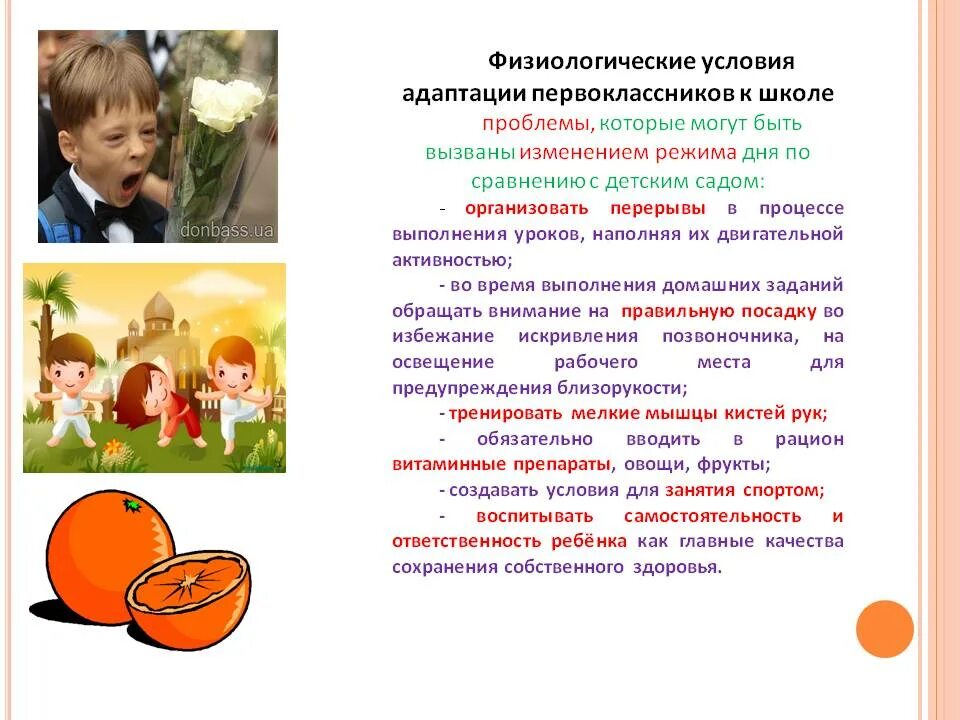 Особенности психологической адаптации ребенка. Адаптация первоклассников к школе. трудности адаптации первоклассников. период адаптации первоклассника. условия адаптации первоклассников.