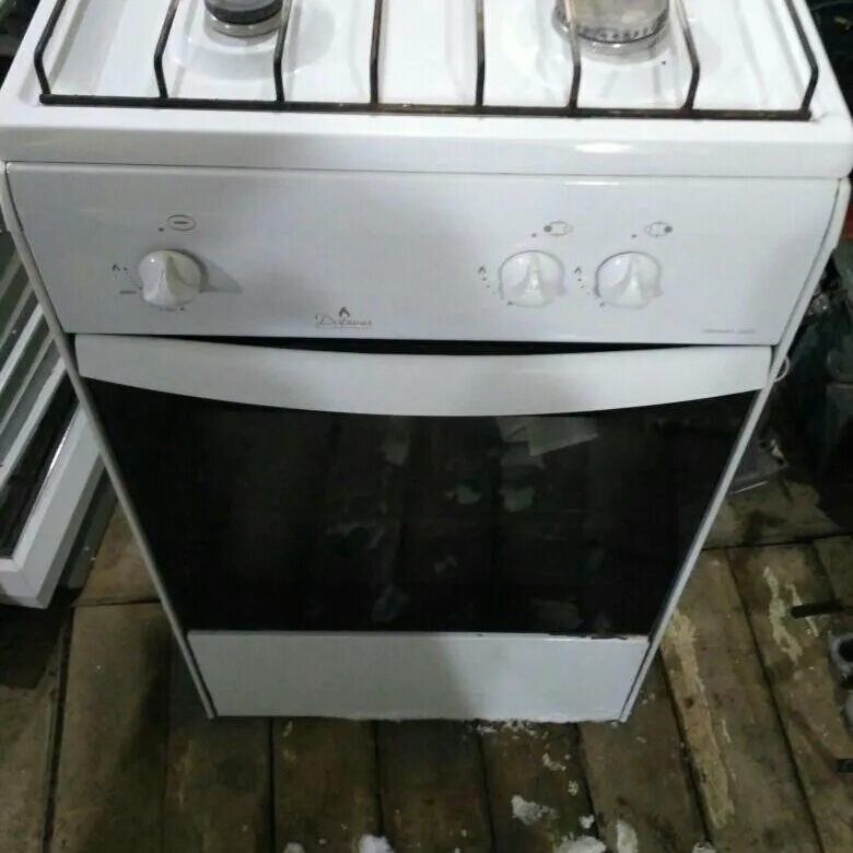 Плита газ. Дарина (2-x комф.) 1AS GM 521 001w