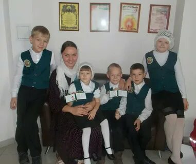 Родители православной гимназии