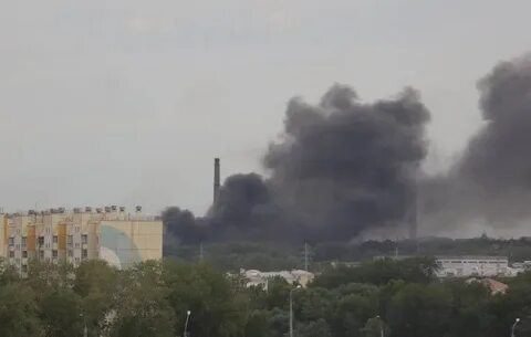 Шагол су сгорел