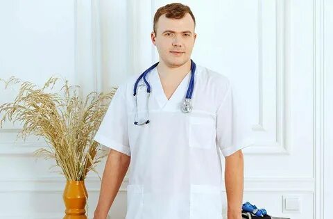 Заведующим педиатрическим отделением