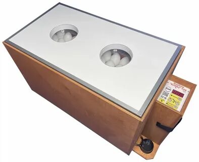 Инкубатор блиц 120