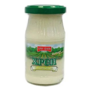 Хрен uni dan