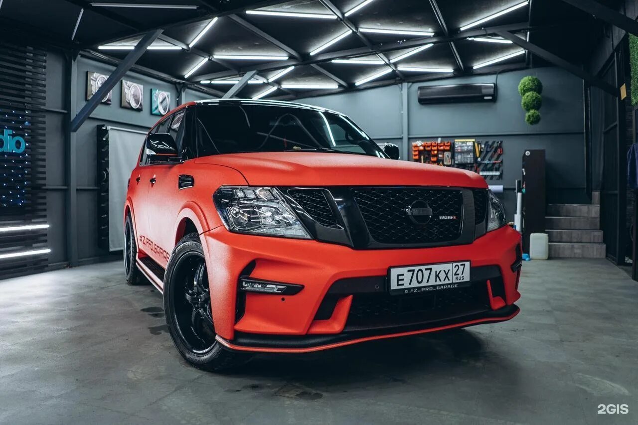 Nissan Patrol Nismo. Ниссан Патрол нисмо 2022. Заряженный Ниссан Патрол. Z Pro Garage Хабаровск.