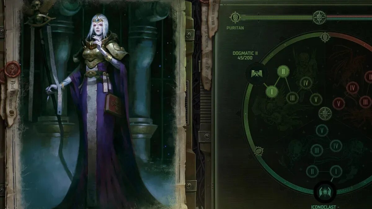 Rogue trader орселио. Вархаммер кассия орселлио. rogue trader кассия орселлио. кассия орселио вархаммер 40000 rogue trader.