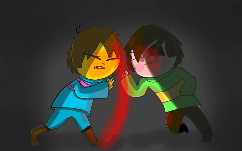 Undertale чара и санс. Санс и чара битва. Санса против чары. Санс vs чара. Против чары.