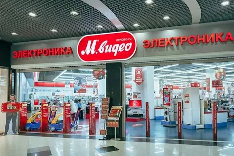 М видео табов