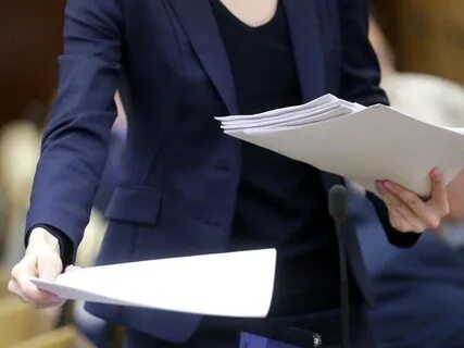 Закон о преследовании
