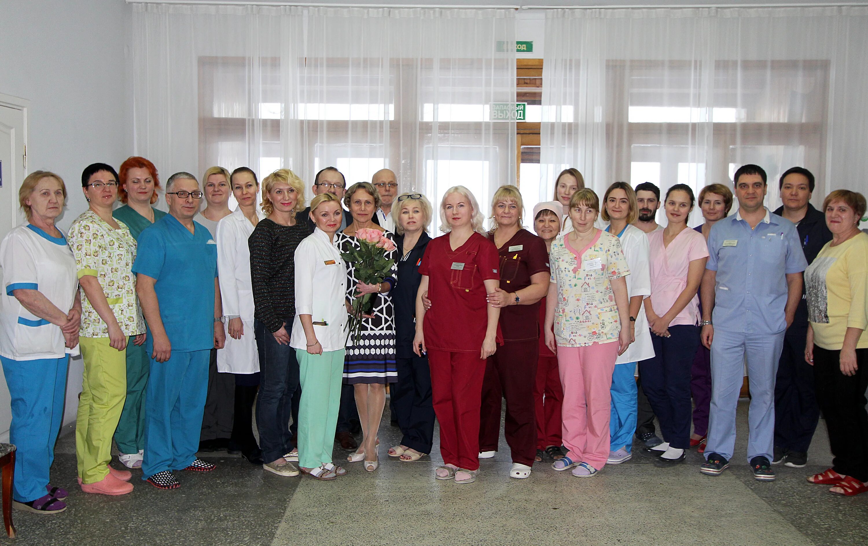 1 гкб им волосевич архангельск. больница 6 архангельск. городская поликлиника 2 архангельск. областная больница больница архангельск. областная клиническая больница архангельск.