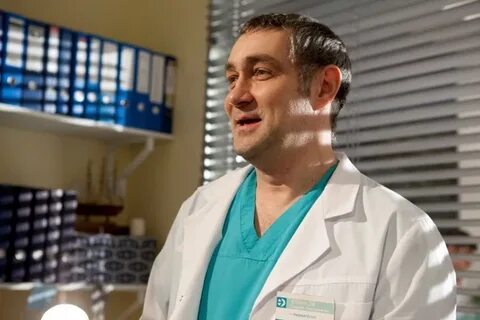 Склифосовский 10 роли