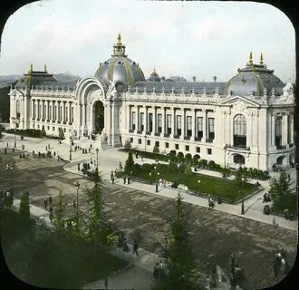 Большой 1900