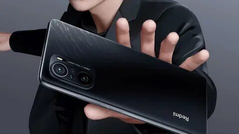 Xiaomi 50 50