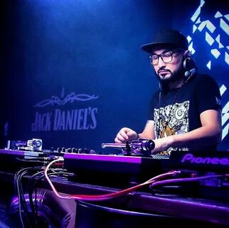 Dj dubai