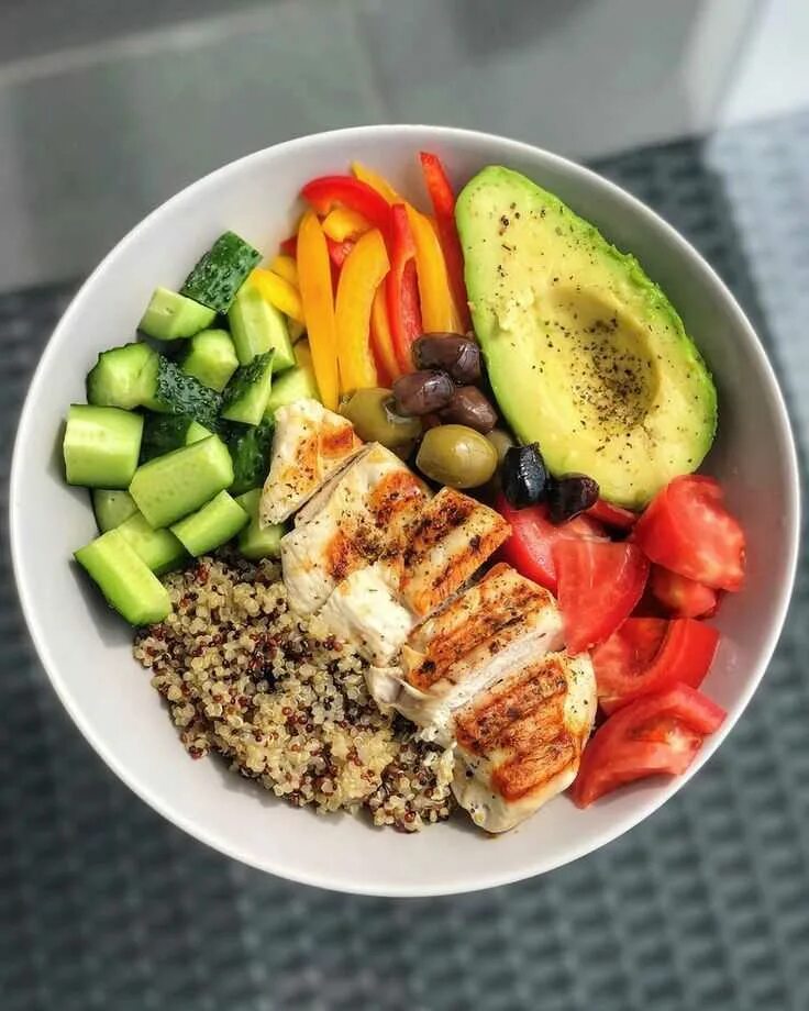 Идеи перекусов. Правильное питание. Готовые блюда. Правильная еда. Что едят на обед на пп.