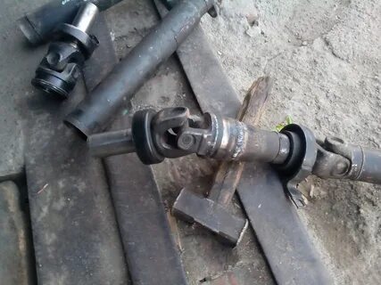 Кардан 1